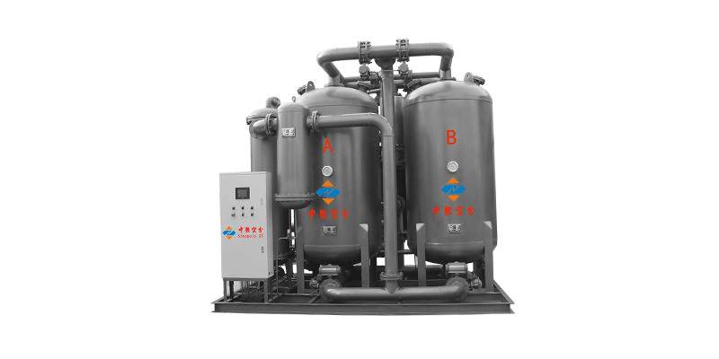 Oxygen generator manufacturer