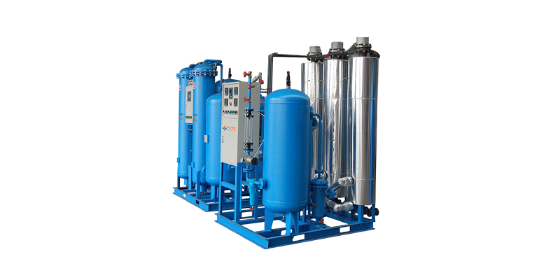 Professional air separation equipment wholesale order