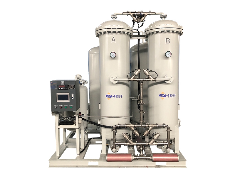 ZBN-50C PSA nitrogen plant